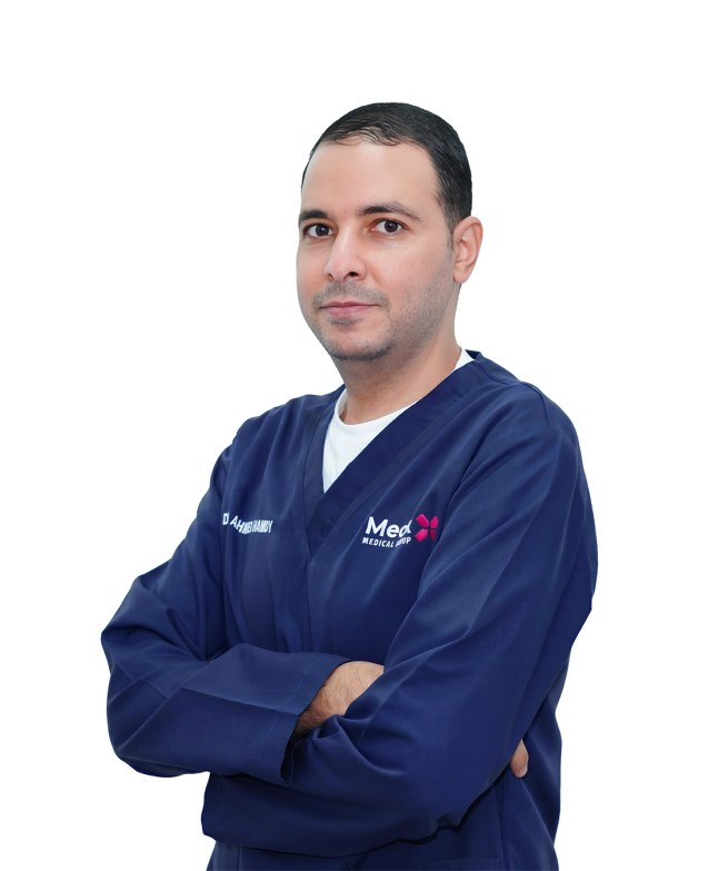MedX Medical Group