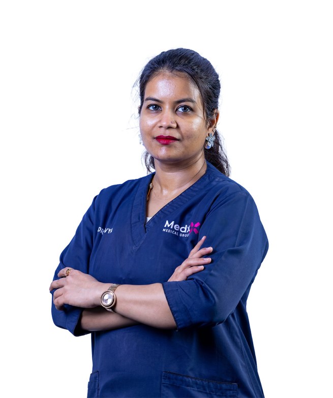 MedX Medical Group