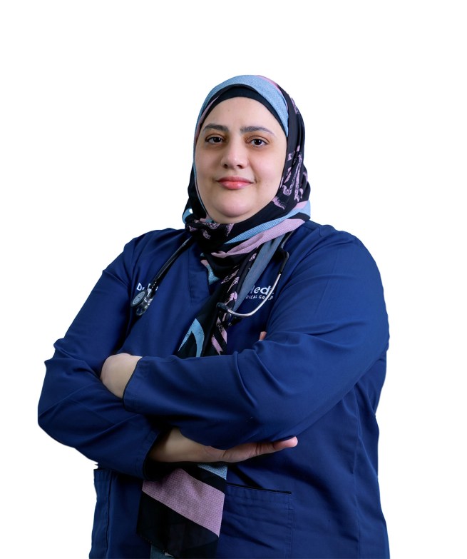 Medx Zain Madical Care