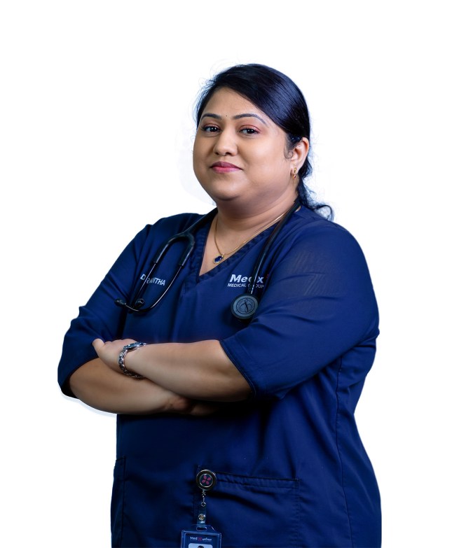 MedX Medical Group