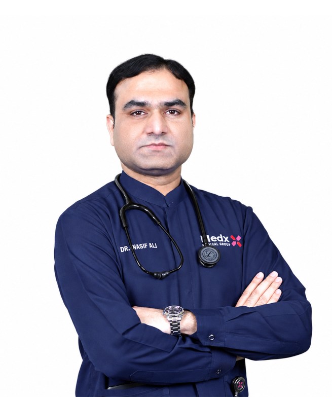 Medx Zain Madical Care
