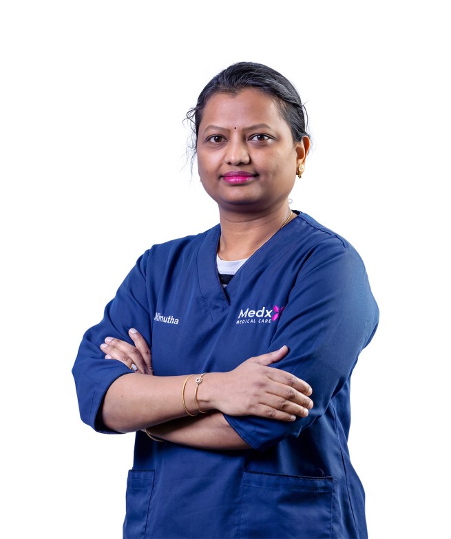 MedX Medical Group