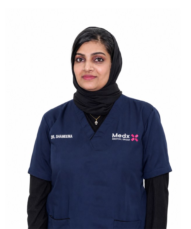Medx Zain Madical Care