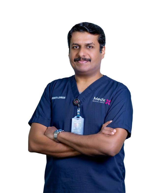 Medx Zain Madical Care