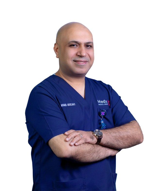 Medx Zain Madical Care