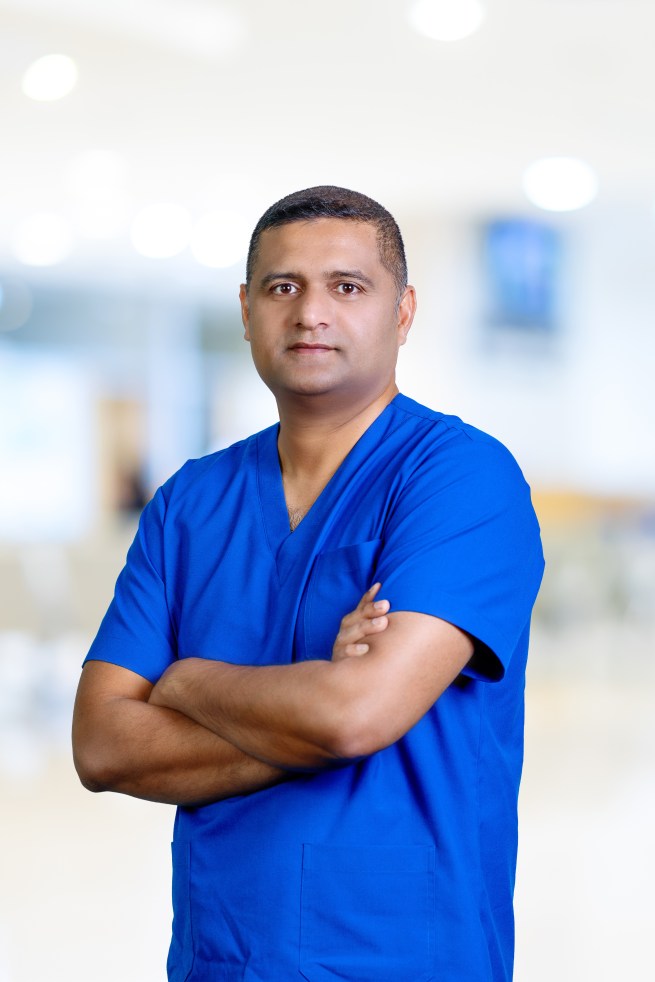 Medx Medical Clinic